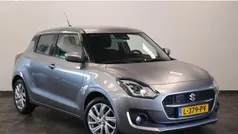Grijs Gebruikt 2020 Suzuki Swift Hatchback | € 18.935 (Eerlijke prijs)