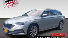 Gebruikt 2022 Skoda Octavia Business Line Stationwagen | € 21.930 (Goede deal)