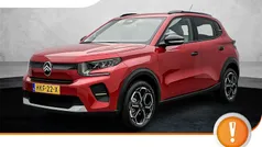 Gebruikt 2025 Citroën C3 Hatchback | € 25.425 (Eerlijke prijs)