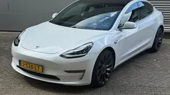 Gebruikt 2020 Tesla Model 3 Long Range AWD Sedan | € 25.949 (Eerlijke prijs)
