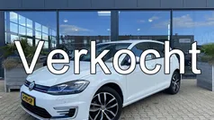 Gebruikt 2019 VW e-Golf Hatchback | € 11.900 (Eerlijke prijs)