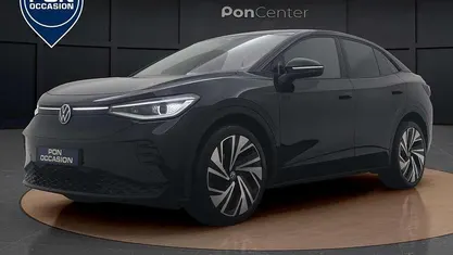 Zwart, metallic lak Gebruikt 2023 VW ID.5 GTX SUV | € 31.850 (Eerlijke prijs)