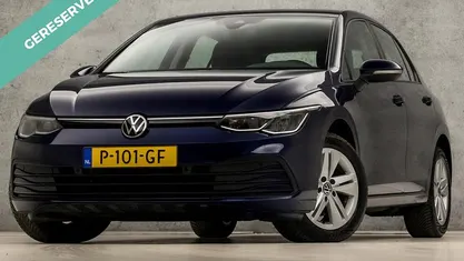 Gebruikt 2022 VW Golf VIII Sport Hatchback | € 22.445 (Goede deal)