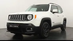 Gebruikt 2018 Jeep Renegade Limited SUV | € 17.950 (Goede deal)