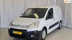 Gebruikt 2009 Citroën Berlingo MPV | € 3.999 (Eerlijke prijs)
