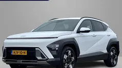 Gebruikt 2025 Hyundai Kona Comfort SUV | € 31.990 (Eerlijke prijs)