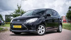 Gebruikt 2011 Ford C-MAX Trend MPV | € 6.400 (Eerlijke prijs)