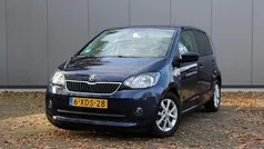Gebruikt 2014 Skoda Citigo Hatchback | € 7.000 (Eerlijke prijs)