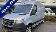 Gebruikt 2021 Mercedes Sprinter Van | € 25.950 (Eerlijke prijs)