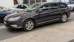 Grijs (metallic) Gebruikt 2012 Citroën C5 Business Class Stationwagen | € 4.444 (Eerlijke prijs)