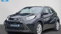 Overig Nieuw 2025 Toyota Aygo Play Hatchback | € 20.950 (Eerlijke prijs)