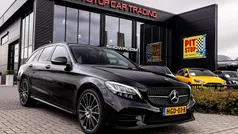 Gebruikt 2019 Mercedes C200 AMG Stationwagen | € 26.950 (Eerlijke prijs)
