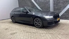 Gebruikt 2024 BMW 530e Comfort Edition Stationwagen | € 49.800 (Goede deal)