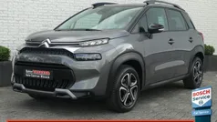 Grijs, metallic lak Gebruikt 2023 Citroën C3 Aircross Feel SUV | € 18.500 (Goede deal)