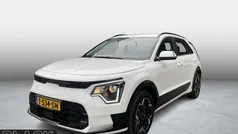 Gebruikt 2023 Kia e-Niro SUV | € 31.750 (Eerlijke prijs)