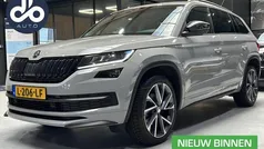 Gebruikt 2021 Skoda Kodiaq Business Line SUV | € 25.934 (Eerlijke prijs)