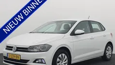 Gebruikt 2020 VW Polo Comfortline Hatchback | € 13.839 (Goede deal)