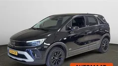 Gebruikt 2022 Opel Crossland Design Edition SUV | € 19.900 (Eerlijke prijs)