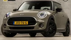 Grijs Gebruikt 2020 Mini Cooper Chili Hatchback | € 15.245 (Goede deal)
