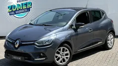 Grijs Gebruikt 2019 Renault Clio IV LIMITED Hatchback | € 11.140 (Eerlijke prijs)