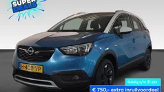 Gebruikt 2020 Opel Crossland X Edition SUV | € 14.940 (Eerlijke prijs)