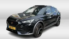 Zwart Gebruikt 2022 Cupra Formentor VZ SUV | € 25.950 (Eerlijke prijs)