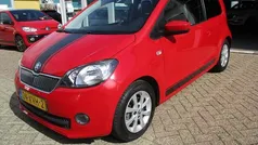 Gebruikt 2012 Skoda Citigo Tour Hatchback | € 3.500 (Goede deal)