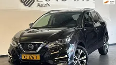Gebruikt 2019 Nissan Qashqai N-Connecta SUV | € 16.950 (Eerlijke prijs)