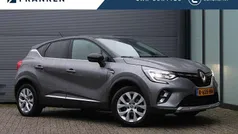 Gebruikt 2022 Renault Captur Intens SUV | € 20.950 (Goede deal)