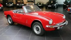 Triumph Spitfire