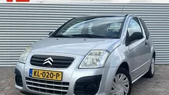 Gebruikt 2009 Citroën C2 Furio Hatchback | € 648 (Super prijs)