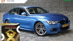 Gebruikt 2018 BMW 320 M Sport Sedan | € 24.995 (Eerlijke prijs)