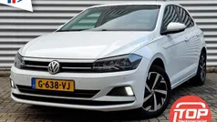 Hatchback Gebruikt 2017 VW Polo Comfortline Hatchback | € 10.950 (Eerlijke prijs)
