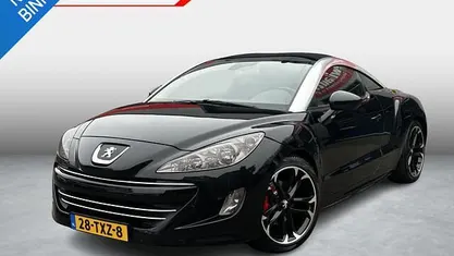 Occasion 2011 Peugeot RCZ Coupé | € 7.950 (Eerlijke prijs)
