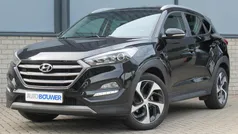 Gebruikt 2018 Hyundai Tucson SUV | € 21.450 (Eerlijke prijs)
