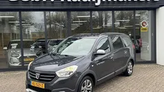 Gebruikt 2016 Dacia Lodgy Stepway MPV | € 4.900 (Super prijs)