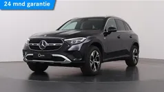 Gebruikt 2025 Mercedes GLC300e Luxury SUV | € 62.850 (Goede deal)