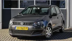 Gebruikt 2010 VW Polo Hatchback | € 4.450 (Eerlijke prijs)