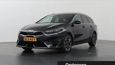 Gebruikt 2024 Kia Ceed Sportswagon GT-Line Stationwagen | € 32.835 (Eerlijke prijs)