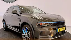 Zwart Gebruikt 2022 Lynk & Co 01 SUV | € 25.000 (Eerlijke prijs)