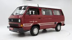 Gebruikt 1985 VW T3 CLUB Van | € 22.950