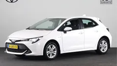 Gebruikt 2020 Toyota Corolla Active Hatchback | € 21.745 (Eerlijke prijs)