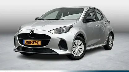 Occasion 2025 Mazda 2 Prime-Line Hatchback | € 22.900 (Eerlijke prijs)