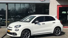Wit Gebruikt 2020 Fiat 500X Sport SUV | € 22.950 (Eerlijke prijs)