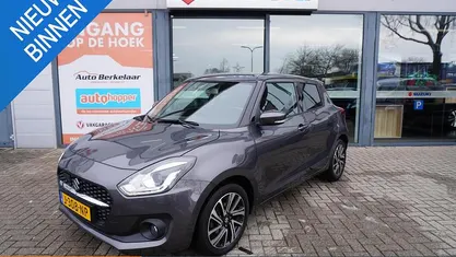 Occasion 2020 Suzuki Swift Hatchback | € 16.840 (Eerlijke prijs)
