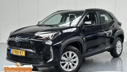Occasion 2024 Toyota Yaris Cross Active SUV | € 27.950 (Eerlijke prijs)