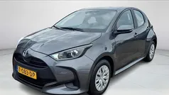 Gebruikt 2023 Toyota Yaris Active Hatchback | € 20.950 (Eerlijke prijs)