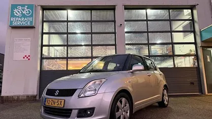 Occasion 2008 Suzuki Swift Hatchback | € 3.950 (Eerlijke prijs)