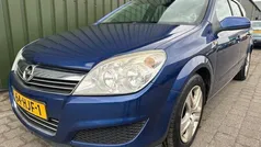 Gebruikt 2008 Opel Astra Business Stationwagen | € 2.399 (Eerlijke prijs)