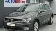 Gebruikt 2017 VW Tiguan Highline SUV | € 19.950 (Super prijs)